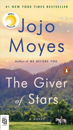 The Giver Of Stars : A Novel