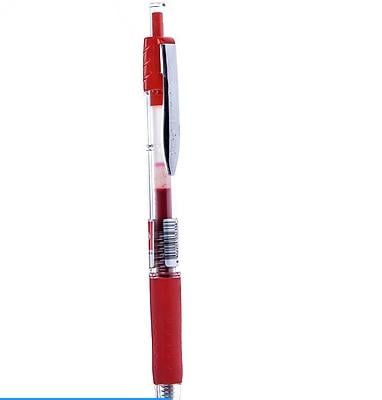 Viết Nước Bấm U-Knock Đỏ HT