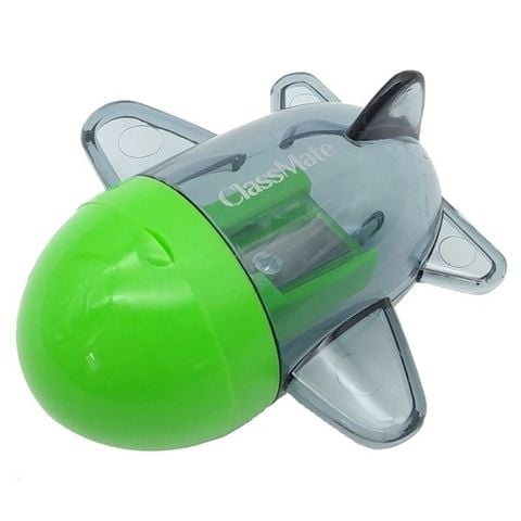 Chuốt Chì Classmate Hình Máy Bay CL-PS204 (TK)