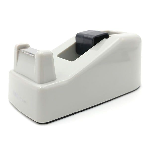 DELI 811 Cắt Băng Keo Để Bàn 19MM