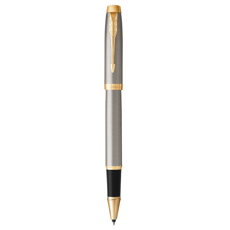 PARKER 60001499 Bút Lông Bi IM X-BS METAL GT TB4-1975578