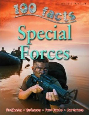 100 Facts Special Forces