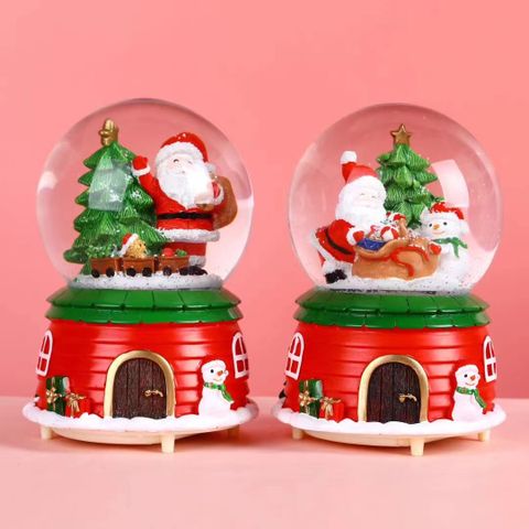 Quả Cầu Tuyết 100# 2022N Noel