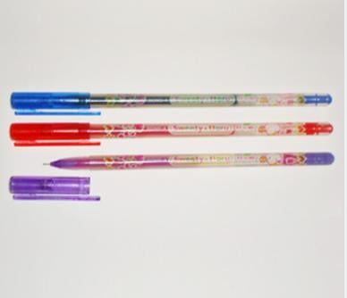 Bút Nước Sweety Ttoru - Mực Đỏ HT