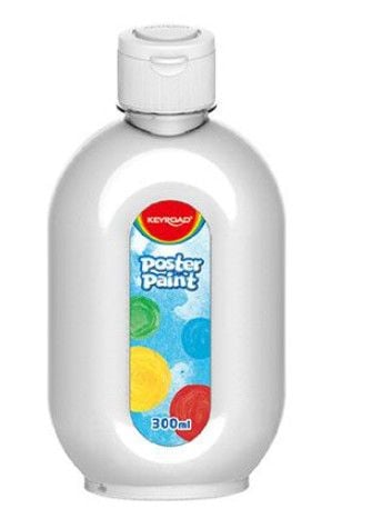 Màu Nước 300ML Trắng Keyroad KR971884