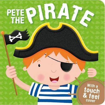 Pete the Pirate