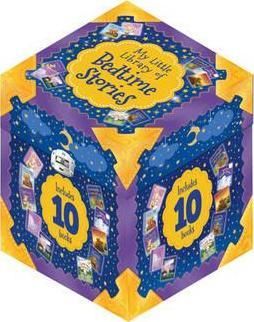 My Box Of Bedtime Stories