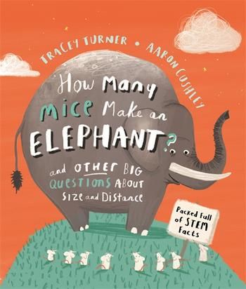 HOW MANY MICE MAKE AN ELEPHANT?_MUK 0621