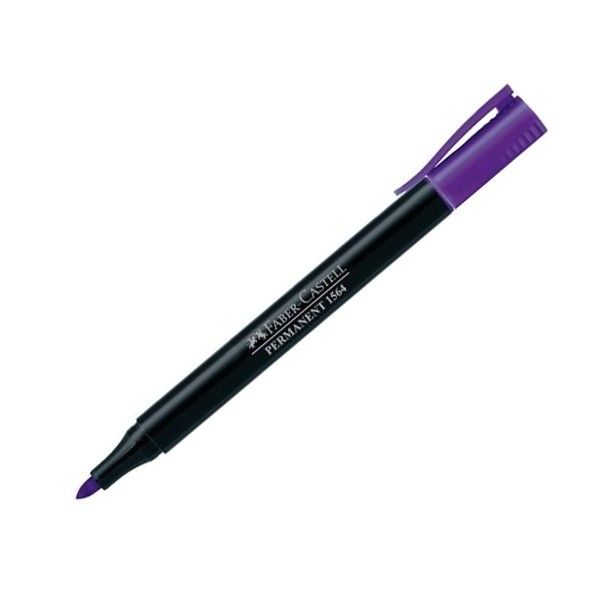 Bút Đánh Dấu Vĩnh Viễn VIOLET 156437