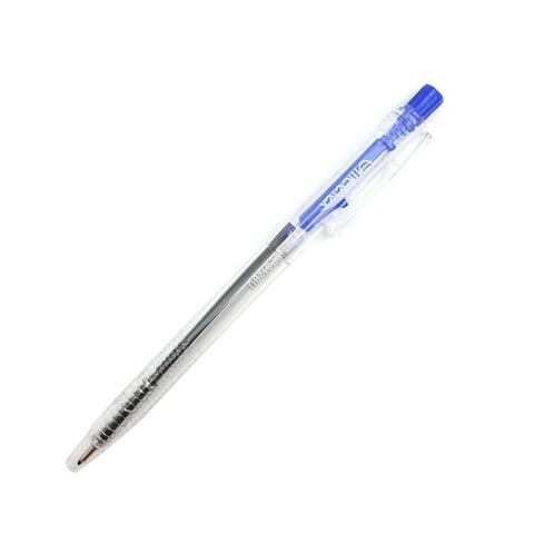 Bút Bi OT-BP012 BU - Mực Xanh (20C/H)(BT)