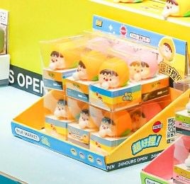 Đồ Chơi Squishy Nhựa 6Cm Mhp061211 Must Have