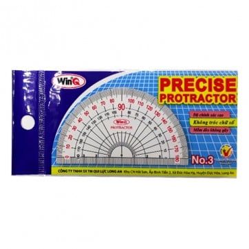 Thước Đo Độ Nhỏ WIN NO-3 (50C/H)