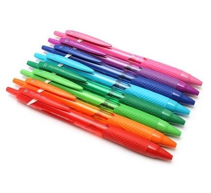 Bút Bi Jetstream Sport SXN-150C 0.7mm