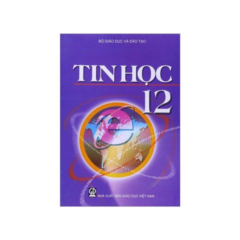Tin Học Lớp 12