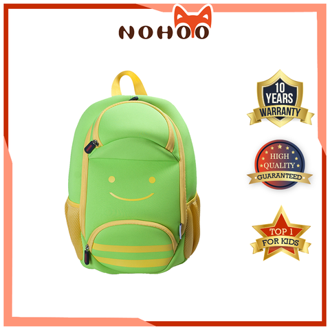 BALO ONG NOHOO-NH001- GREEN