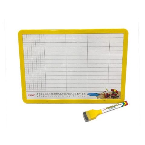 Bảng Bộ BS-02 (1 Bút + 1 Bảng)