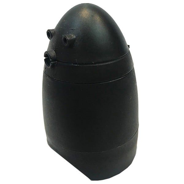 Chuốt Chì TP-S018 (TL) Màu đen+vàng