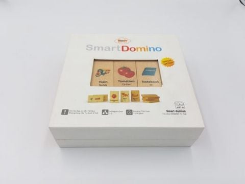 Domino WD135