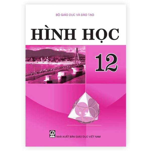 Hình Học Lớp 12