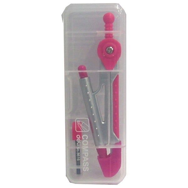 Compa Học Sinh - Deli 861