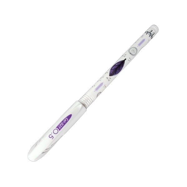 Bút Gel  Gel- 027 Mực Tím