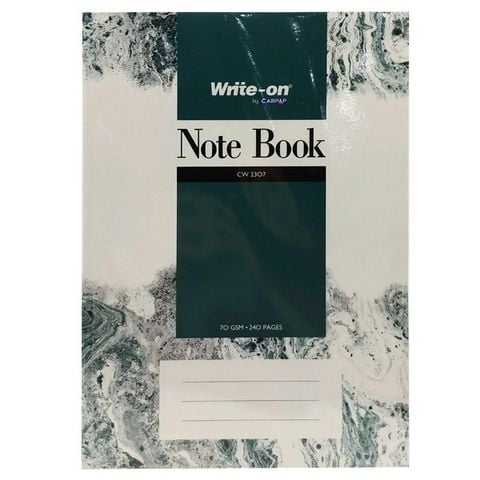 Tập Kẻ Ngang CW-2307