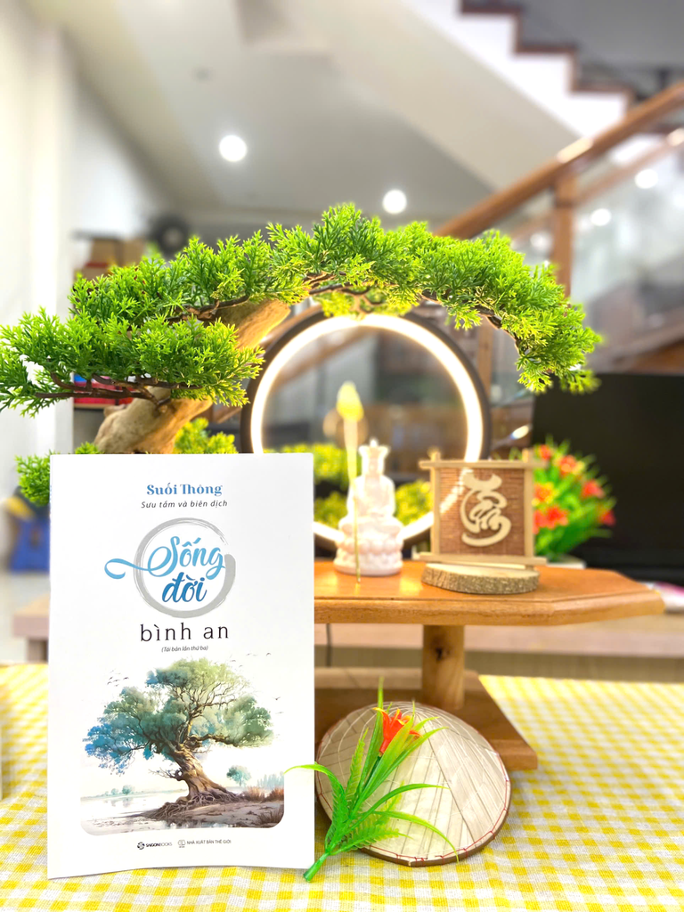 Sống Đời Bình An