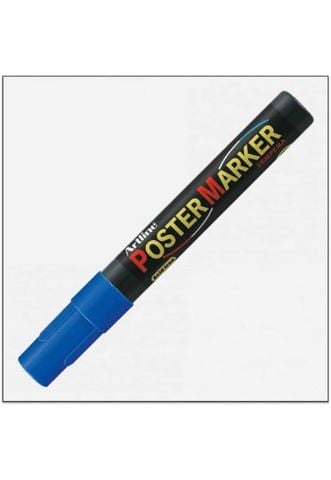 Bút Vẽ Kính EPP-4 BL Xanh