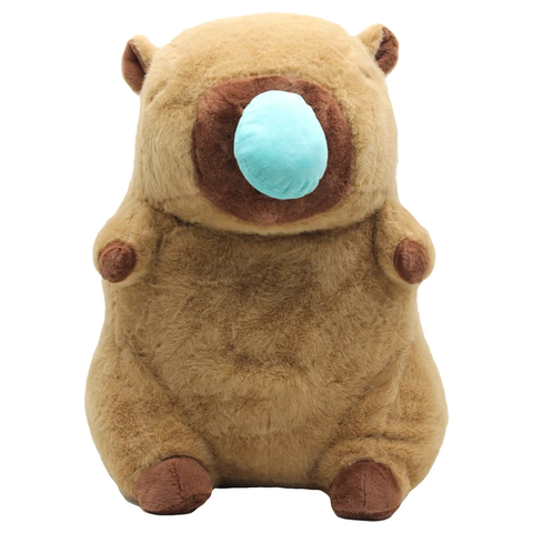 TB Capybara Chảy Nước Mũi Lông Xù Od 45440 (G.Shop)