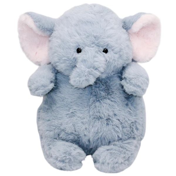 TB LÔNG XÙ NGỒI VOI 40380 40CM (G.SHOP)