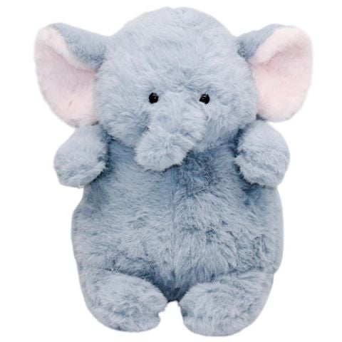 TB LÔNG XÙ NGỒI VOI 40380 40CM (G.SHOP)