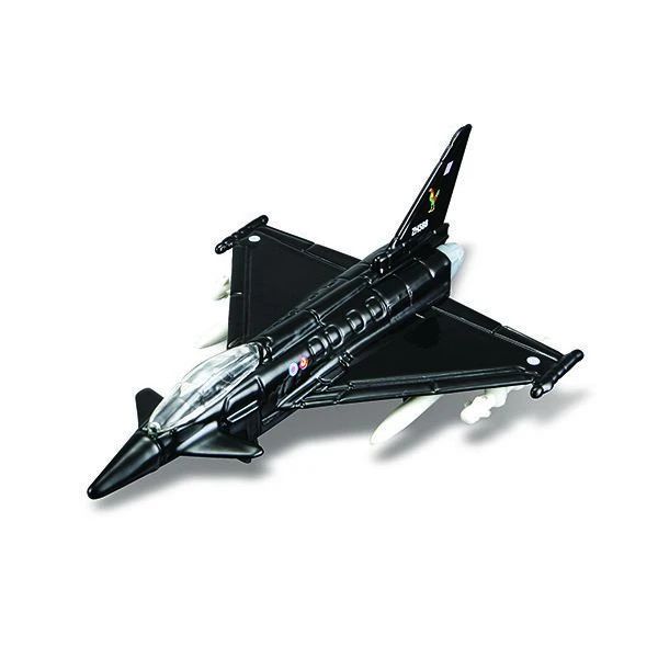 MAISTO MÁY BAY EF-2000 EUROFIGHTER 9979/MT15088-VTA 2872