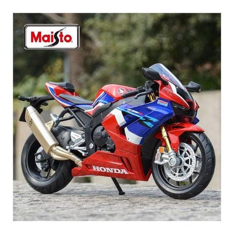MAISTO Xe Honda Cbr1000Rr-R Fireblade Sp 20099/MT31101