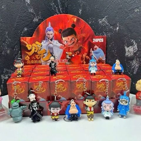 NATRA-MÓC KHÓA ĐỦ KIỂU 19 (TSĐG)