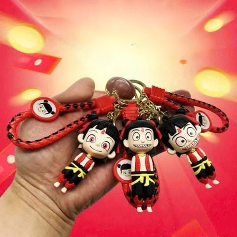 Natra-Móc Khóa Đủ Kiểu 29