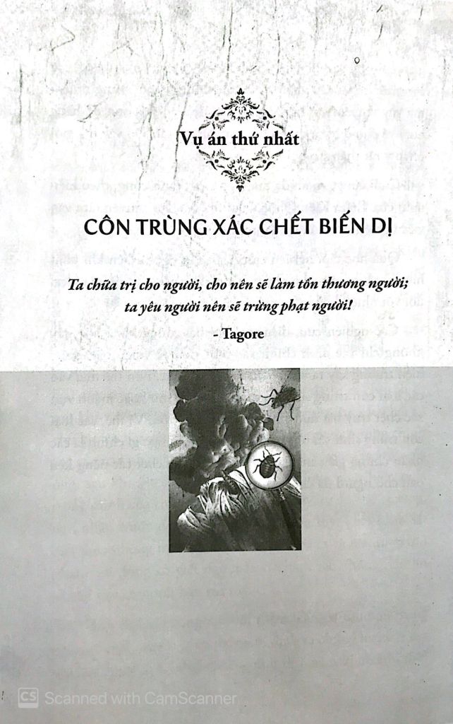 CHUYÊN GIA PHÁP Y T1