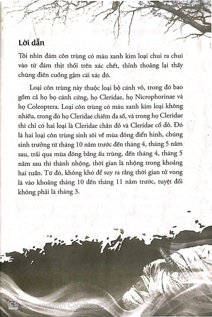 CHUYÊN GIA PHÁP Y T1