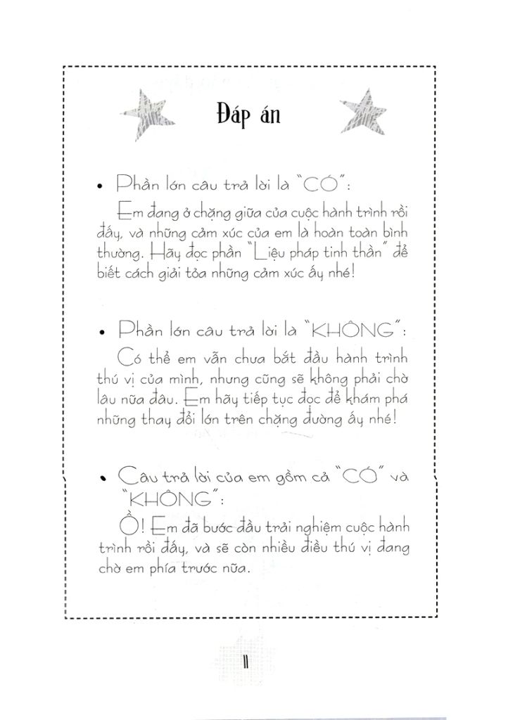 TUỔI DẬY THÌ - TỪ CẬU BÉ ĐẾN ANH CHÀNG