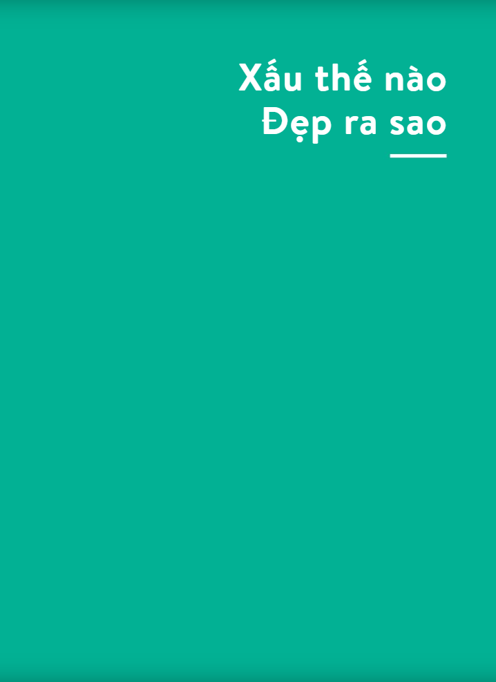 Xấu Thế Nào, Đẹp Ra Sao - Bí Kíp Thẩm Định Thiết Kế Trong Marketing (Tái bản năm 2021)