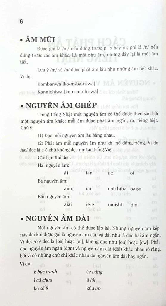 Từ Điển Nhật Việt