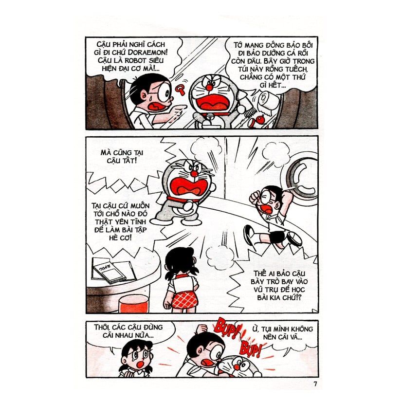 (KSD-893535262864)DORAEMON HỌC TẬP-CÁC DẠNG TOÁN NÂNG CAO T1