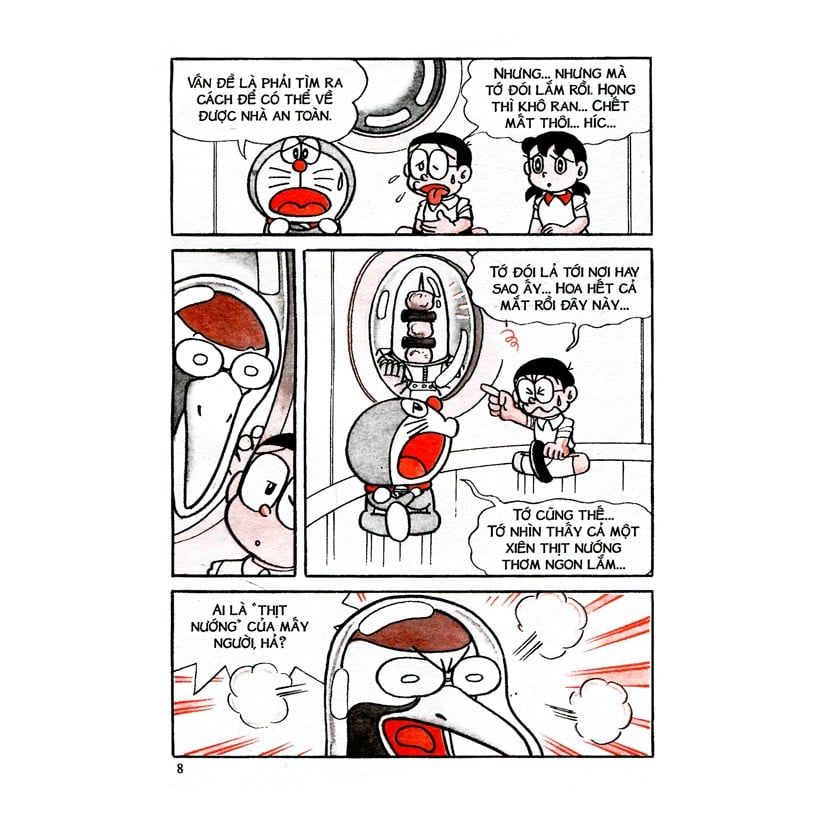 (KSD-893535262864)DORAEMON HỌC TẬP-CÁC DẠNG TOÁN NÂNG CAO T1