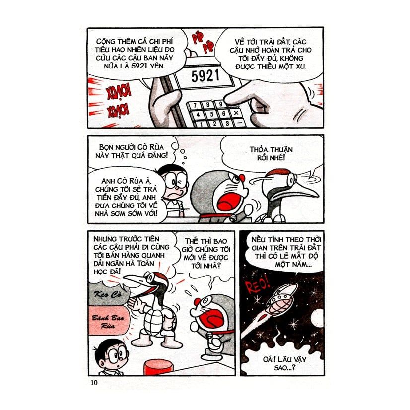 (KSD-893535262864)DORAEMON HỌC TẬP-CÁC DẠNG TOÁN NÂNG CAO T1