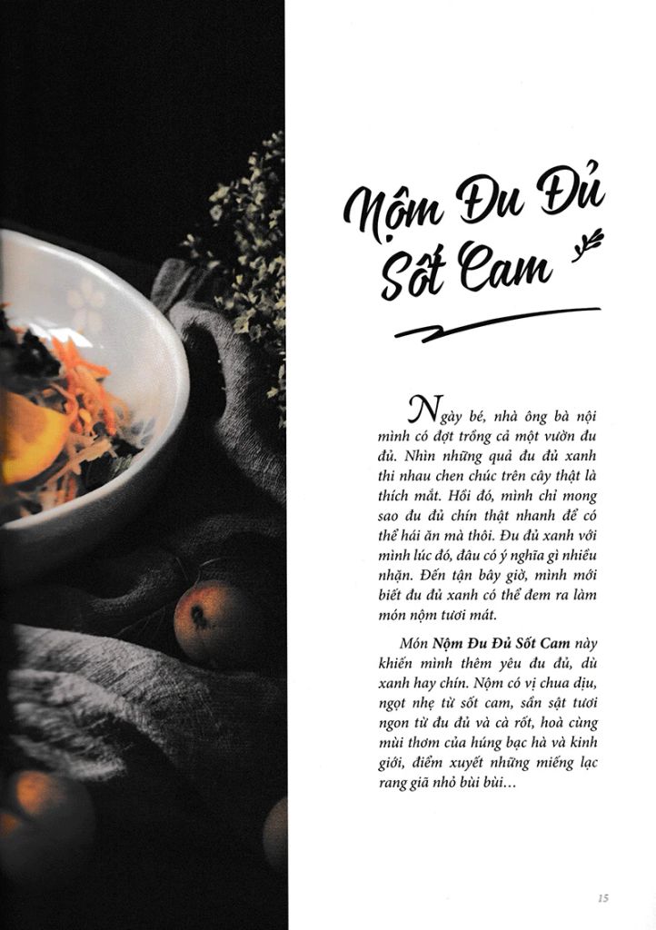 Về Nhà Ăn Cơm (Tái bản năm 2024)