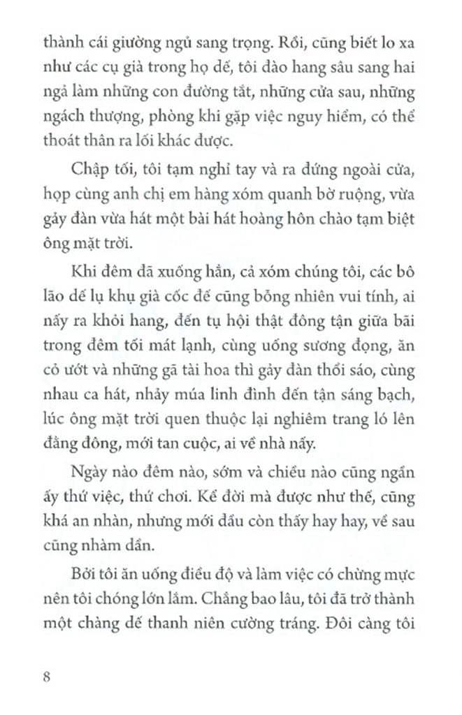 Dế Mèn Phiêu Lưu Ký (Tái bản năm 2025)