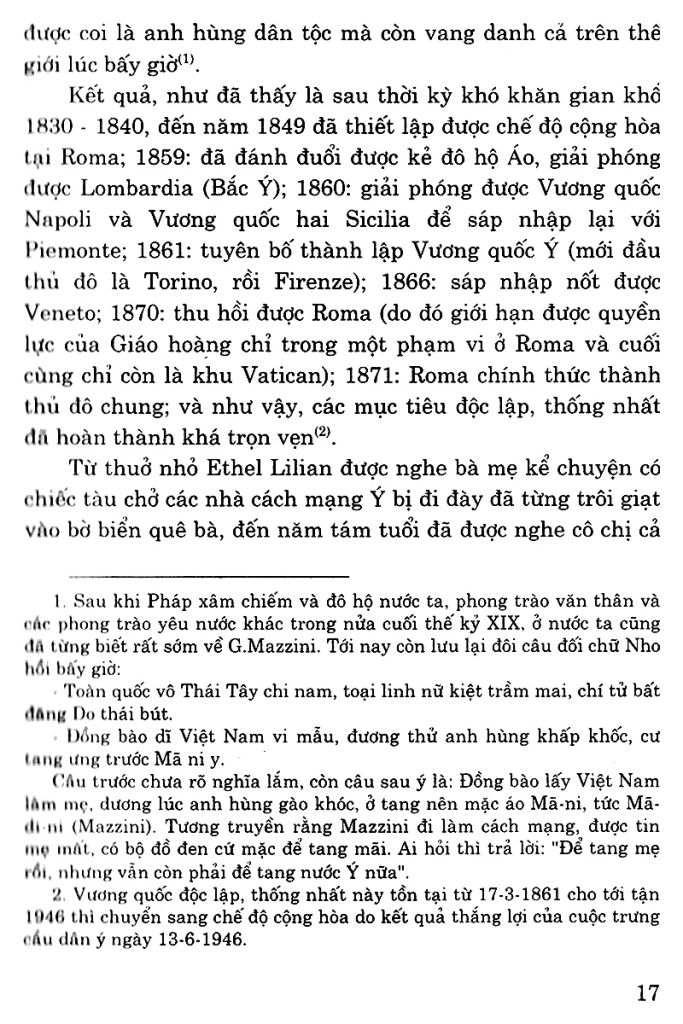 Ruồi Trâu