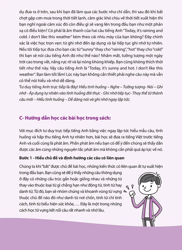 Tự Học Tiếng Anh Cấp Tốc Cho Người Mới Bắt Đầu