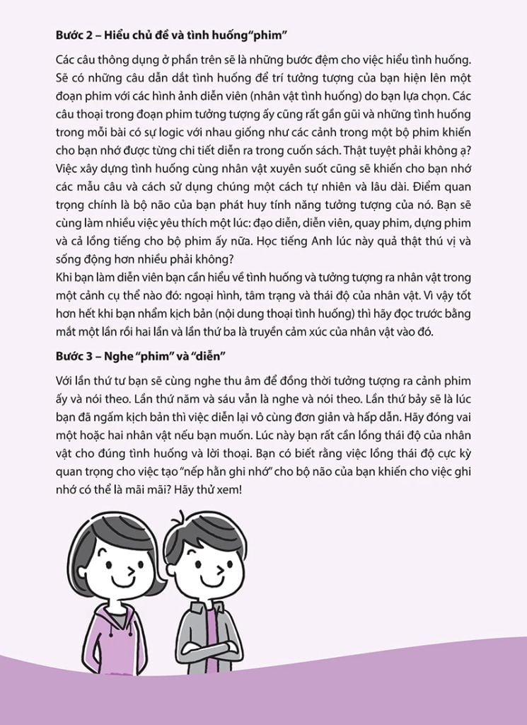 Tự Học Tiếng Anh Cấp Tốc Cho Người Mới Bắt Đầu