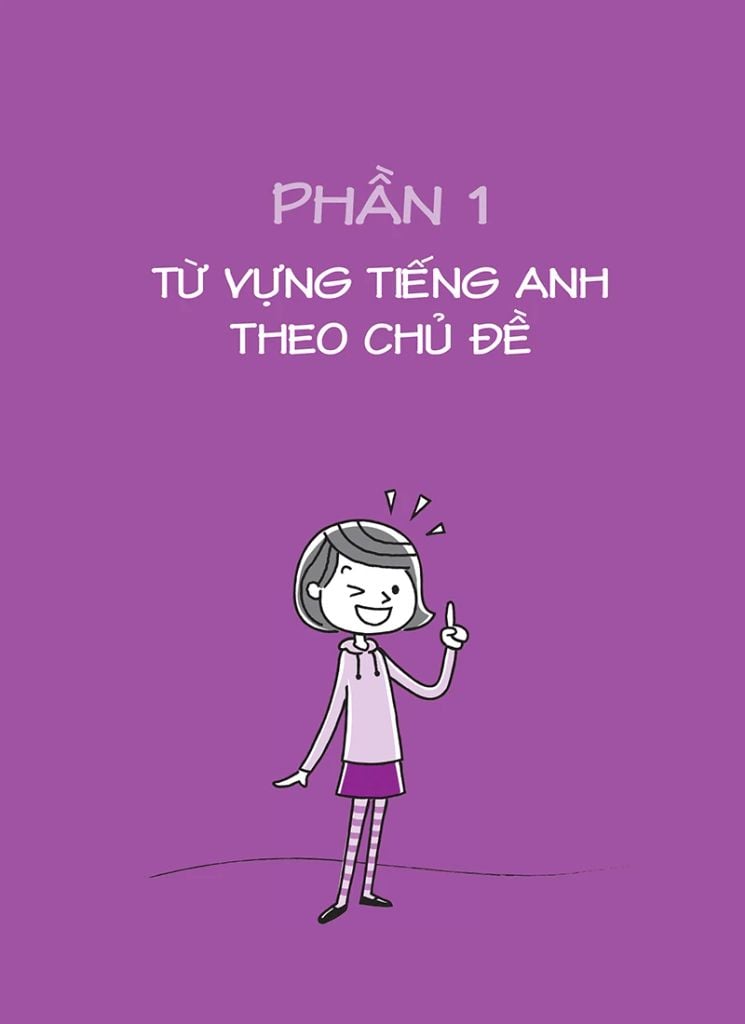 Tự Học Tiếng Anh Cấp Tốc Cho Người Mới Bắt Đầu