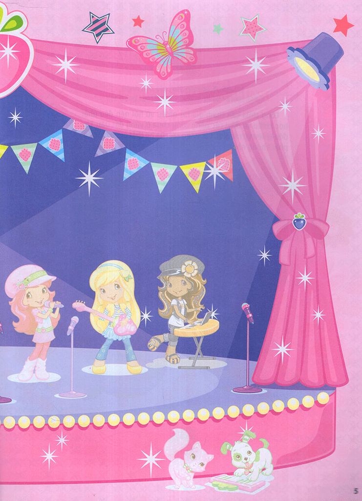 CÔ BÉ BÁNH DÂU- BỘ SƯU TẬP 1000 ĐỀ CAN LẤP LÁNH - TẬP 3